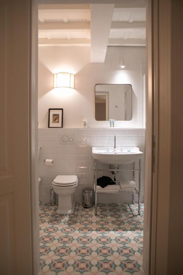 Bed and breakfast Lunaria Florencia