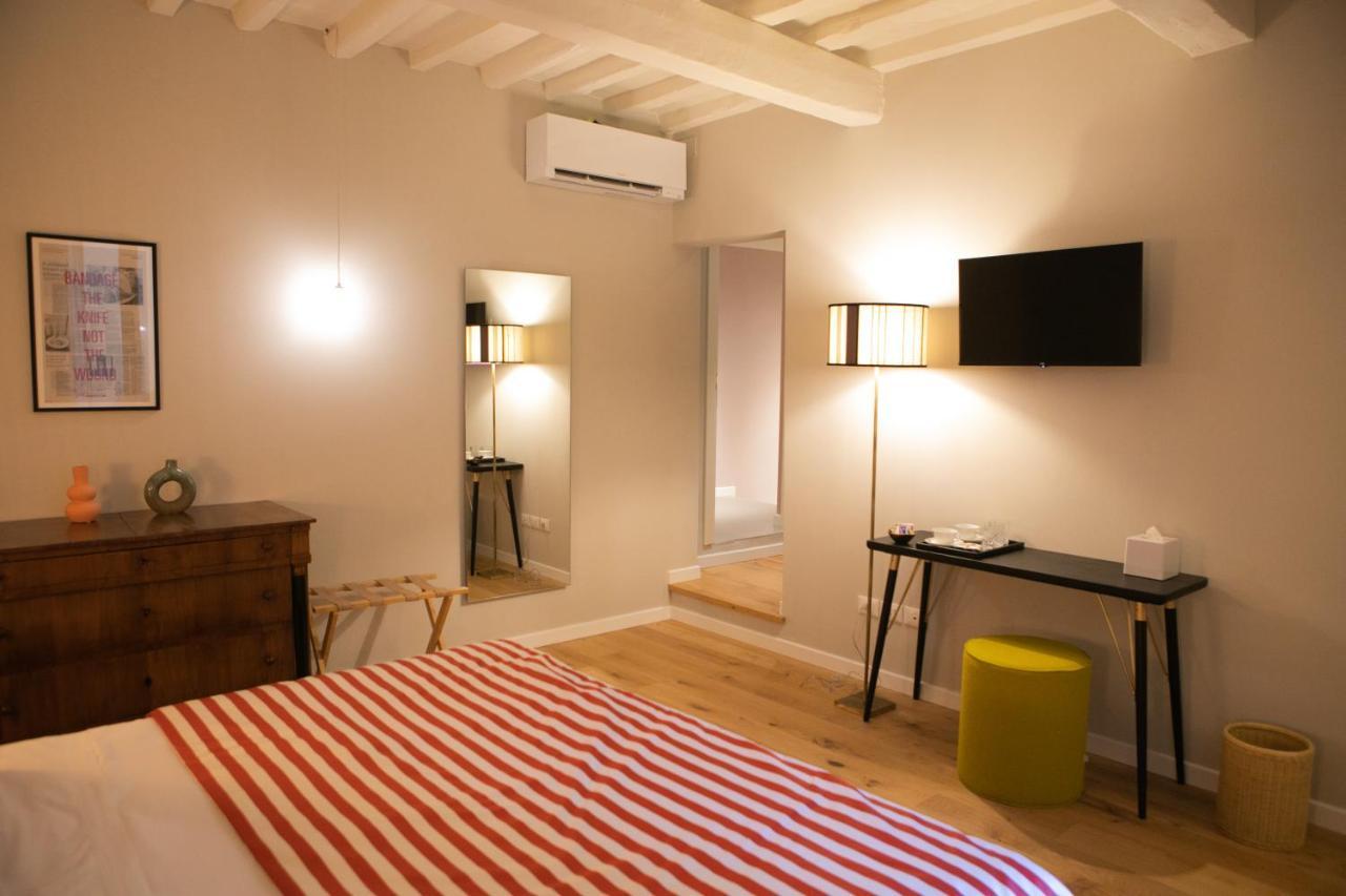 Lunaria Bed and breakfast