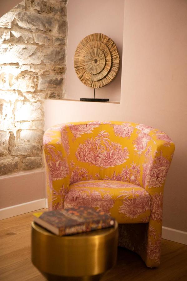 Lunaria Bed and breakfast Florencia