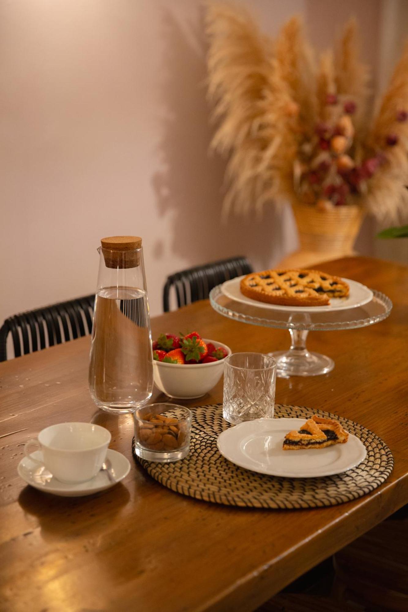 Bed and breakfast Lunaria Florencia
