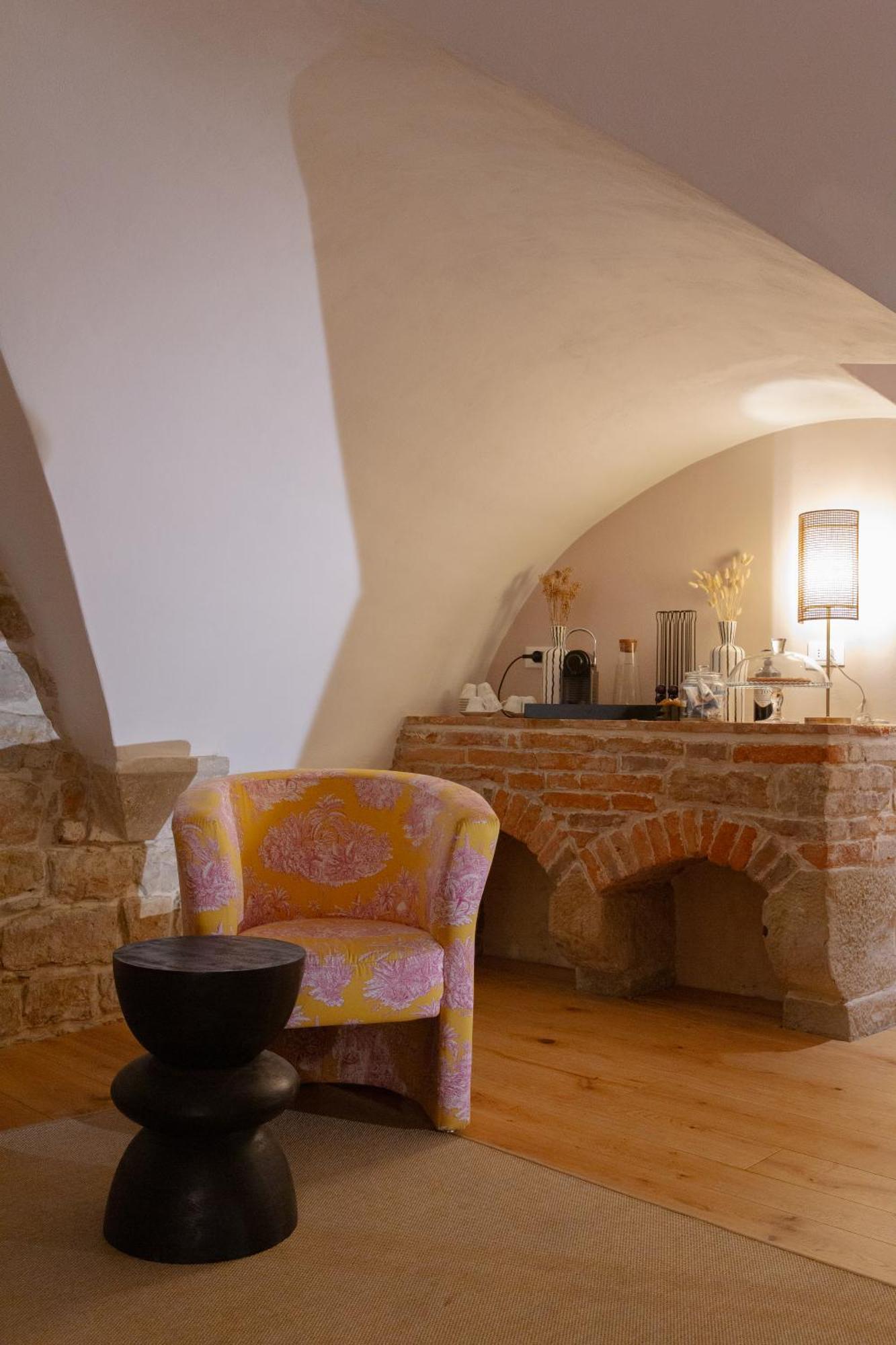 Lunaria Bed and breakfast
