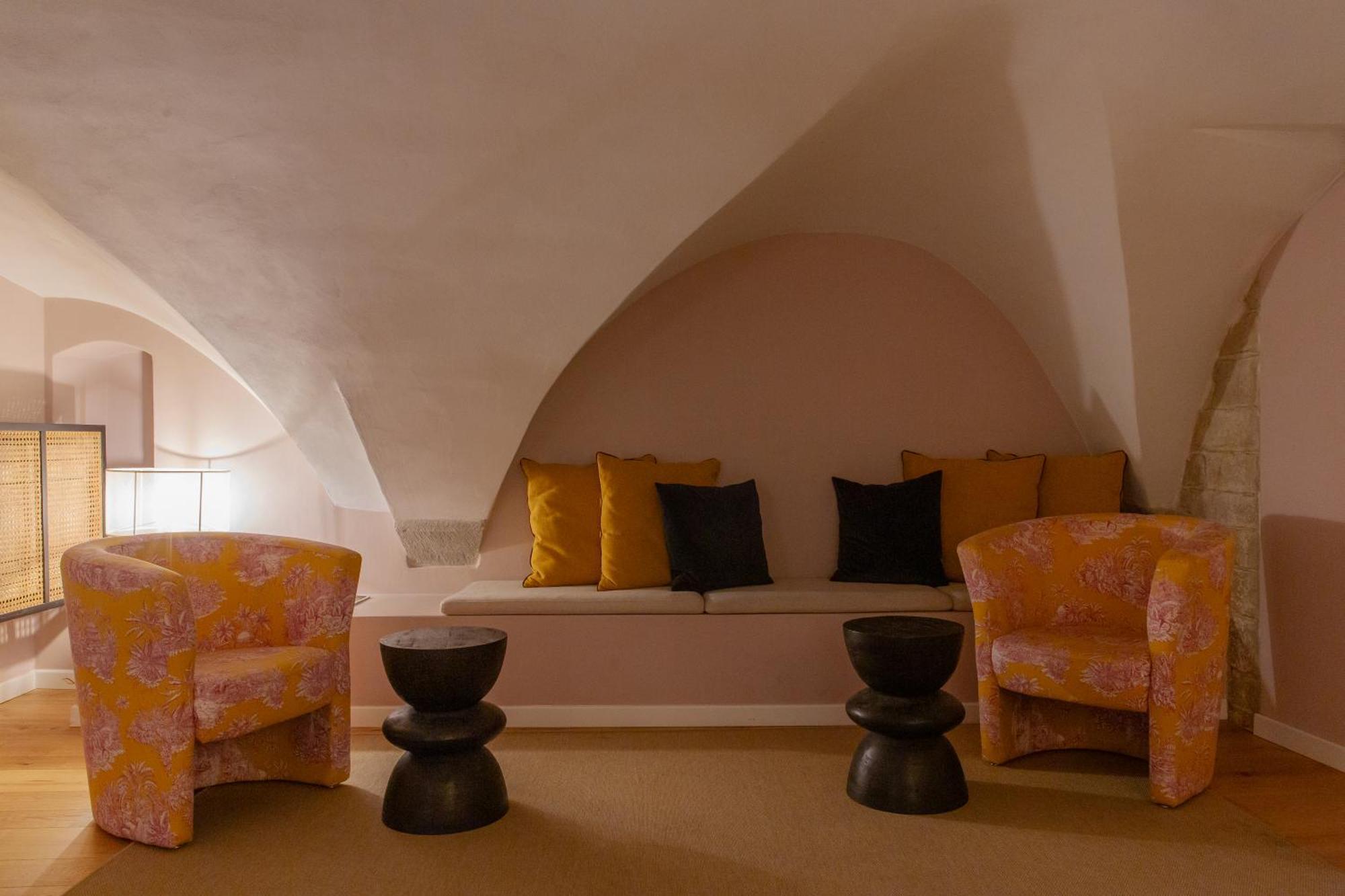 Lunaria Bed and breakfast *