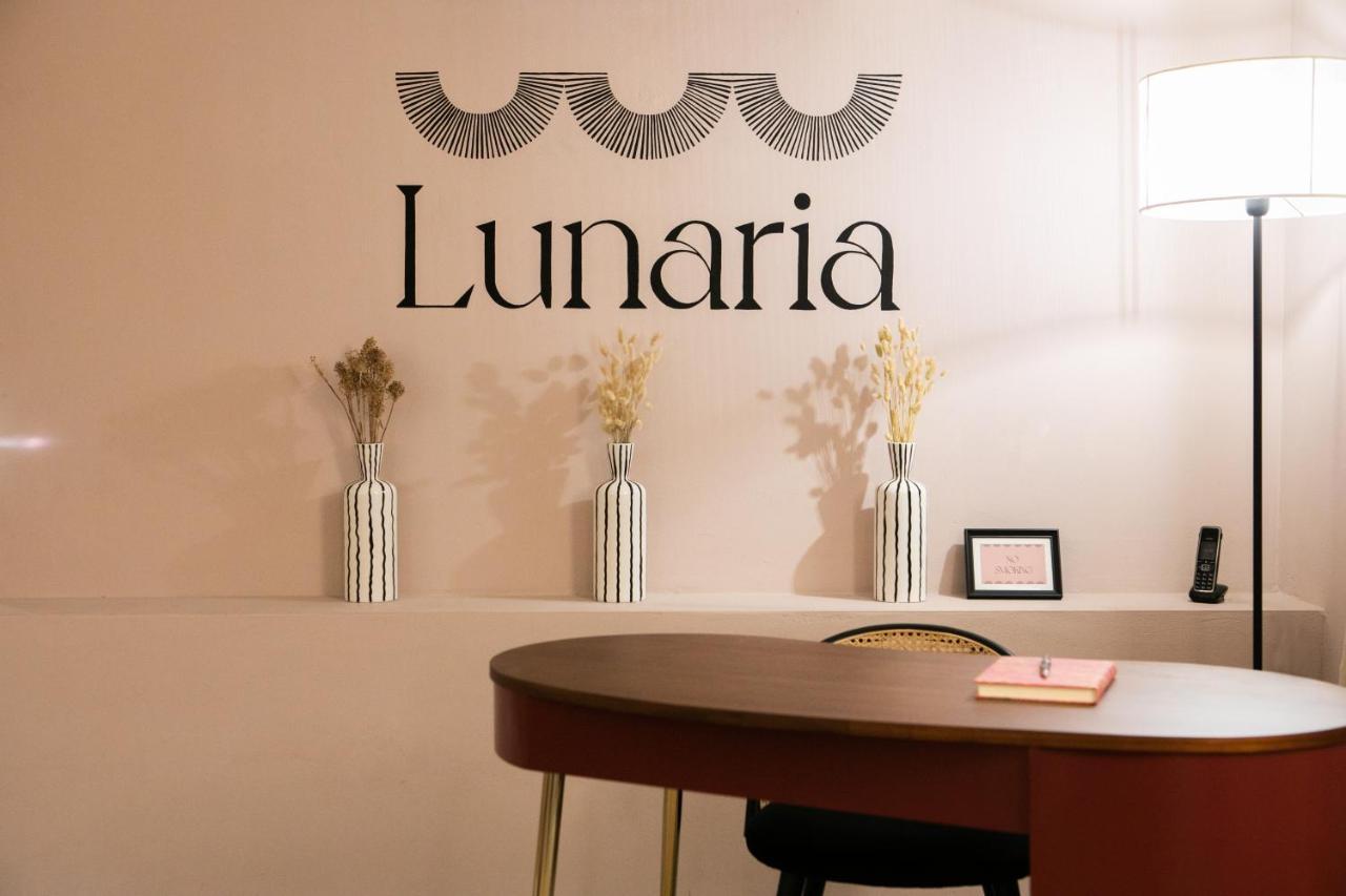 Lunaria *