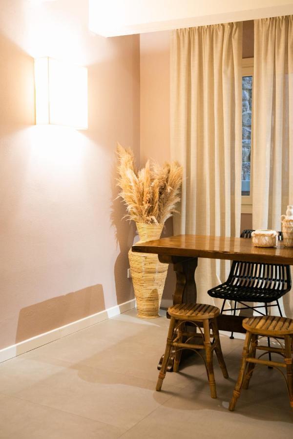 Bed and breakfast Lunaria