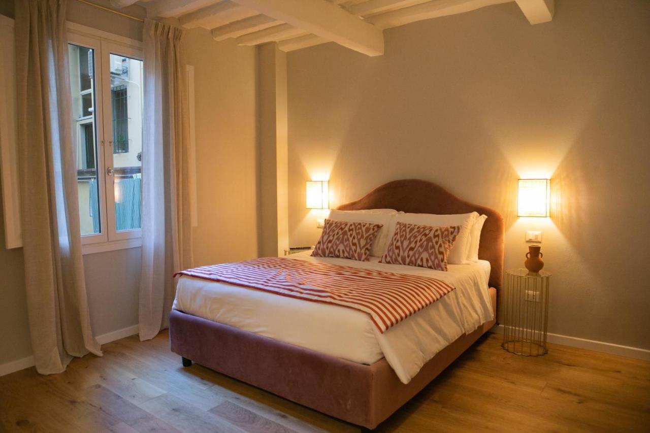 Bed and breakfast Lunaria *