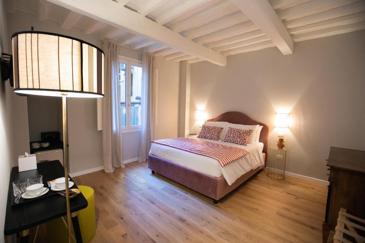 Lunaria Bed and breakfast *