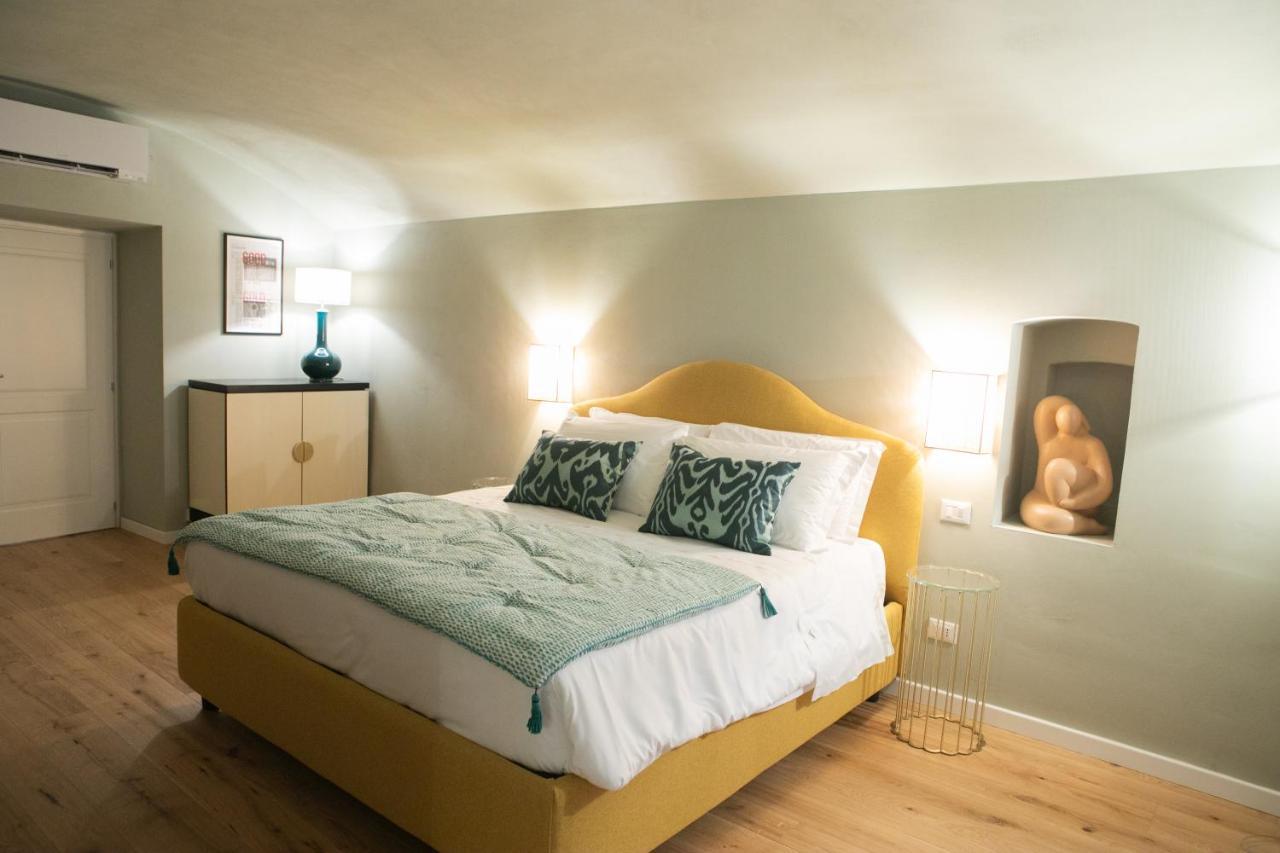 Lunaria Bed and breakfast Florencia