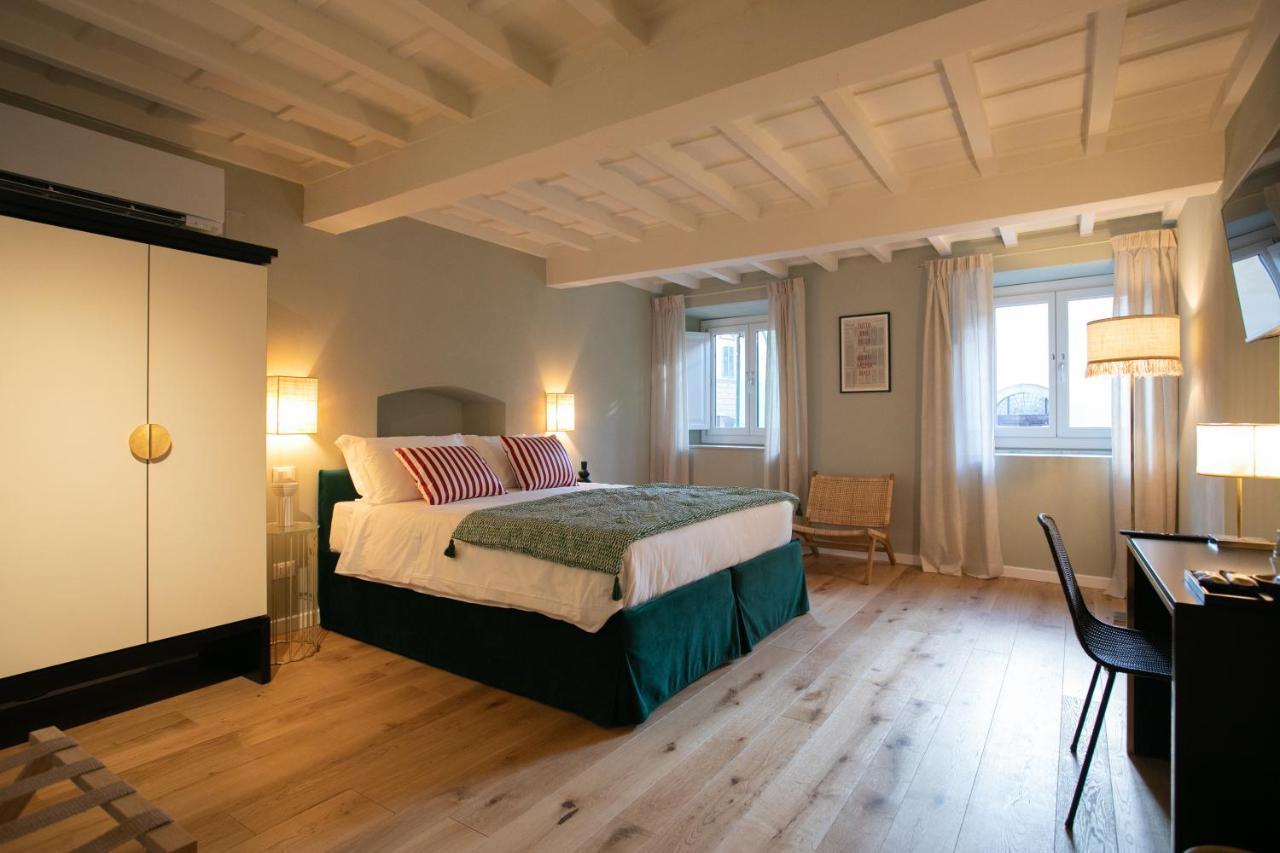 Lunaria Bed and breakfast Florencia