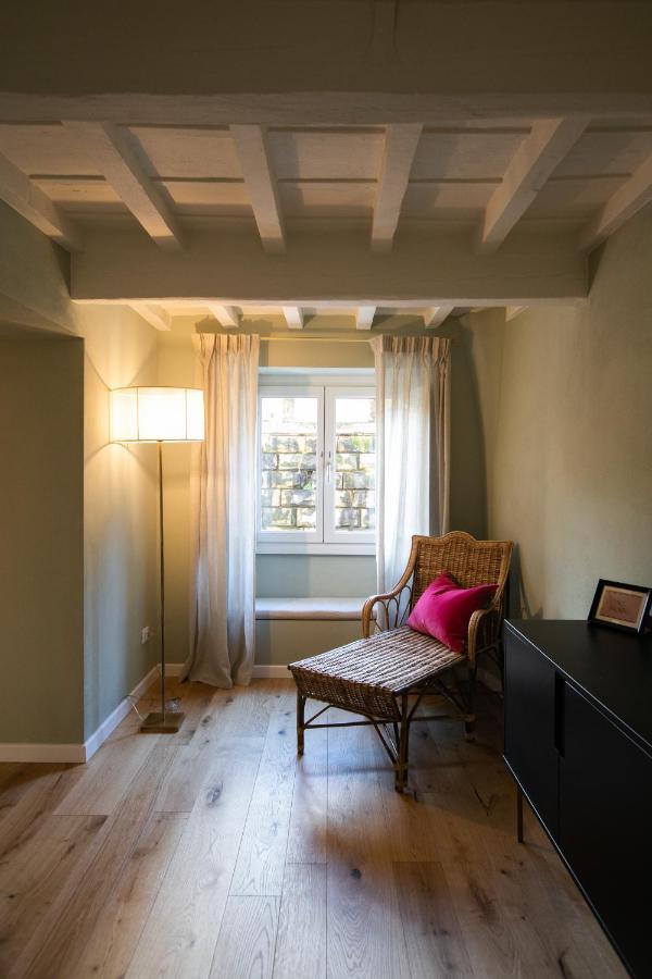 Bed and breakfast Lunaria *