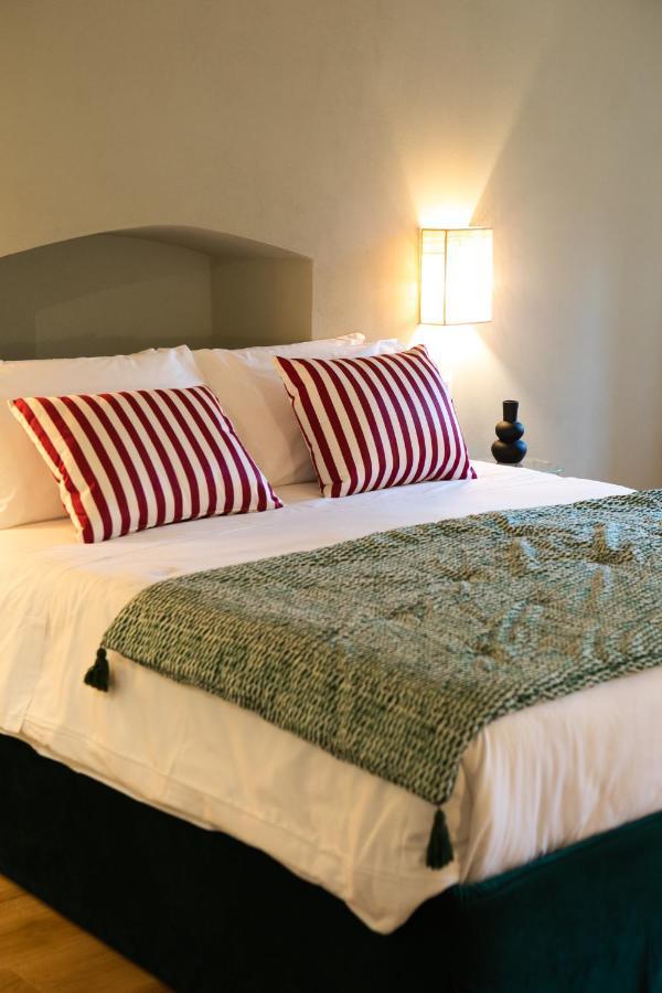 Lunaria Bed and breakfast Florencia