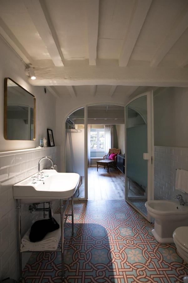 Bed and breakfast Lunaria Florencia