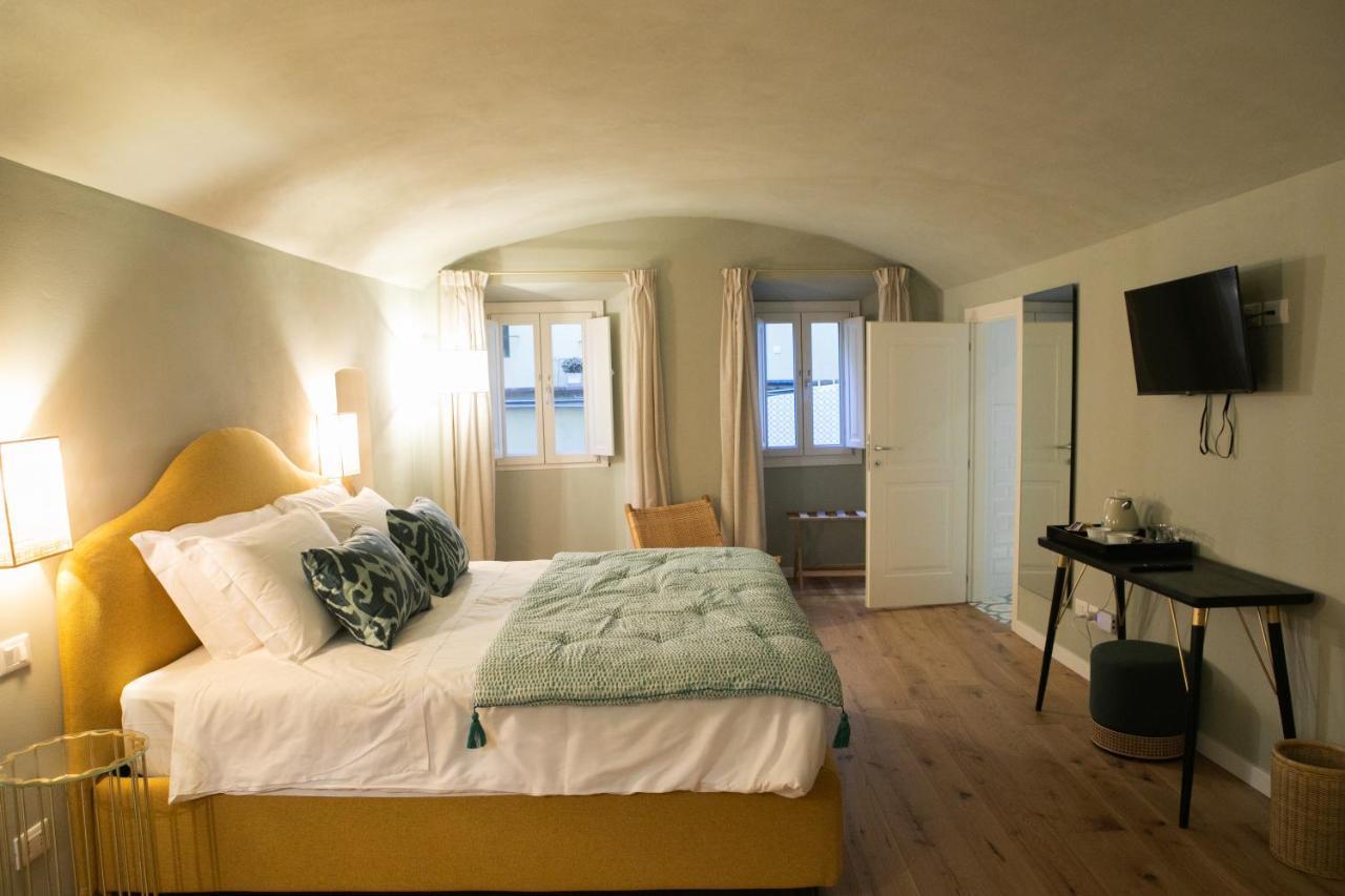 Bed and breakfast Lunaria *