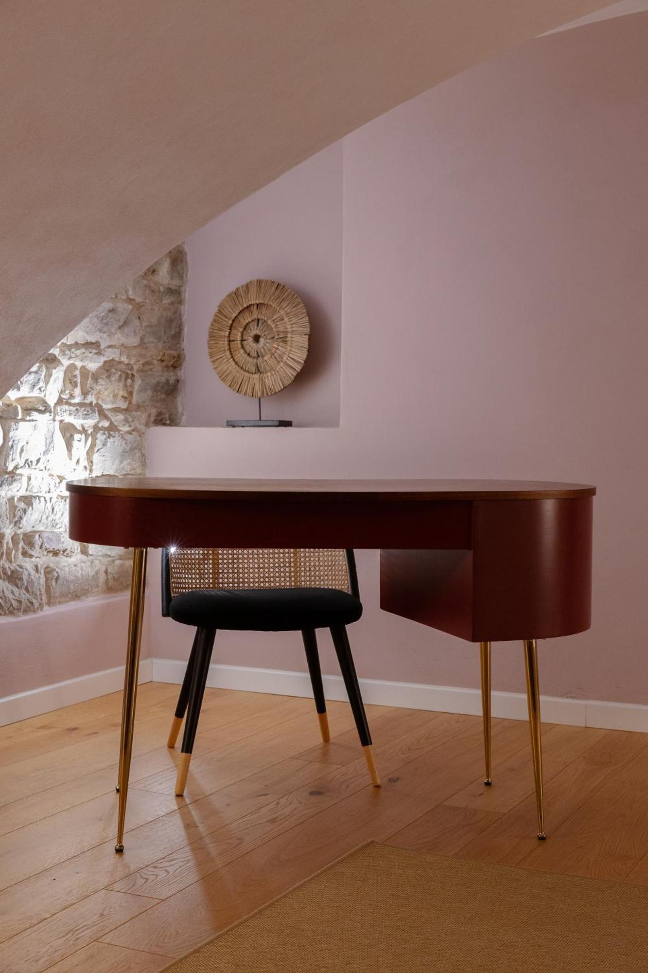 Bed and breakfast Lunaria *